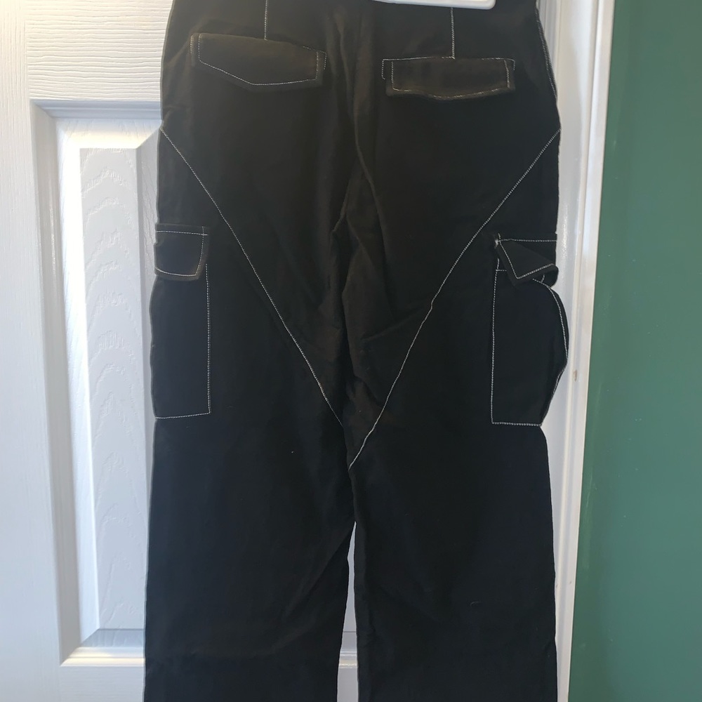 Cargo pants